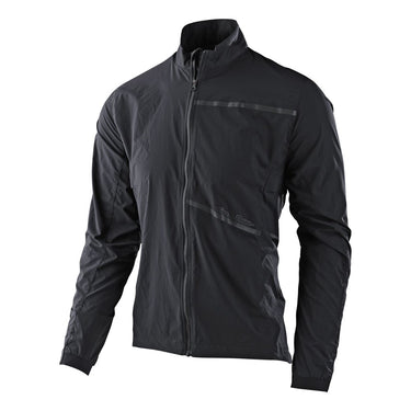 TLD 24.1 Shuttle Jacket Black